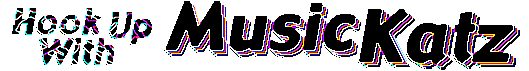 Hook Up With Music Katz